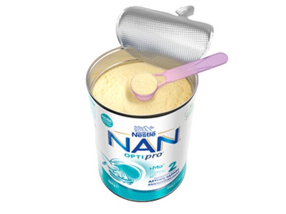 nan-optipro-2-800g