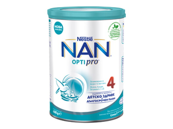 nan-optipro-4-400g