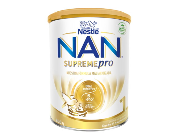 Nestlé® NAN® SUPREMEpro 1