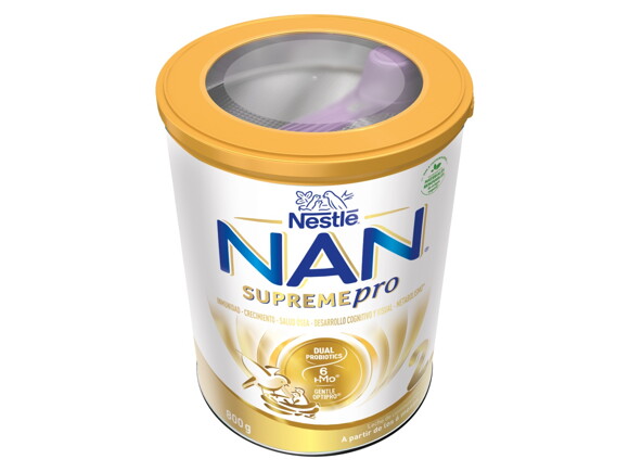 Nestlé® NAN® SUPREMEpro 2