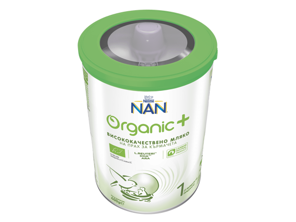 NAN_Organic