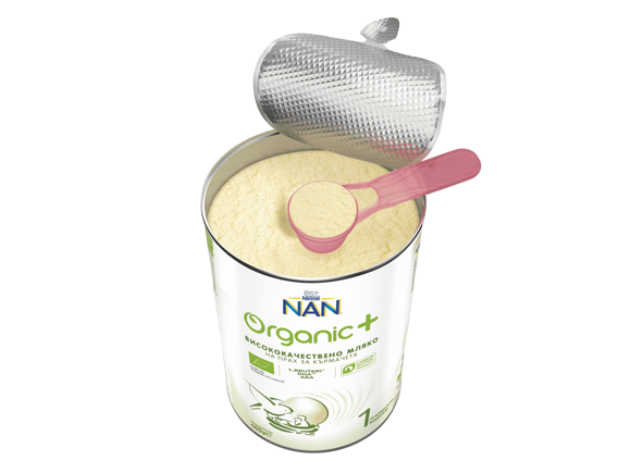 NAN_Organic