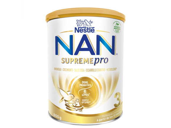 Nestlé® NAN® SUPREMEpro 3
