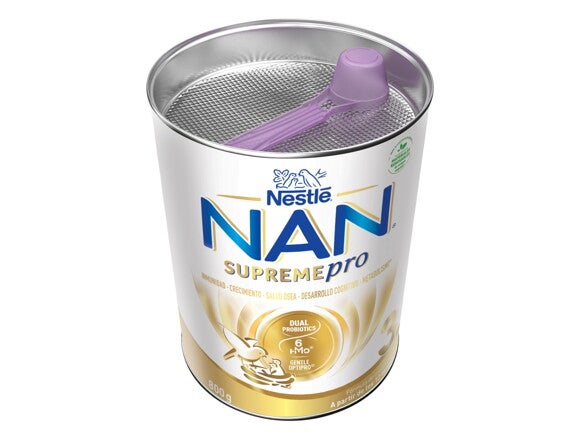 Nestlé® NAN® SUPREMEpro 3