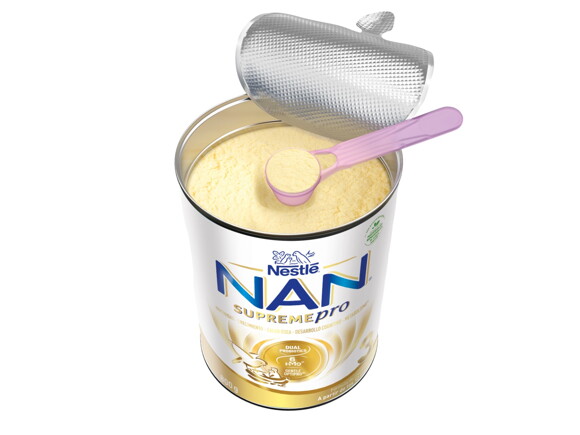 Nestlé® NAN® SUPREMEpro 3
