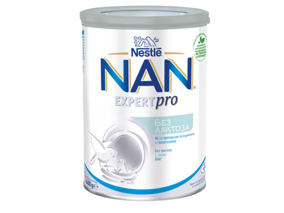 NanLactoseFree main