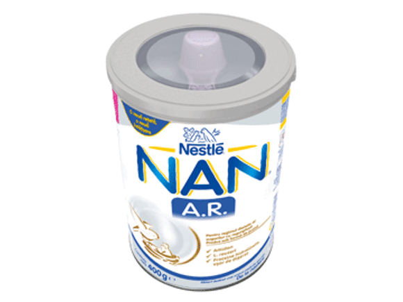 Nestlé NAN AR