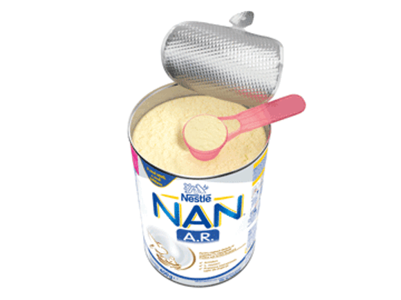 Nestlé NAN AR