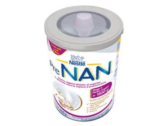 Nestlé PreNAN