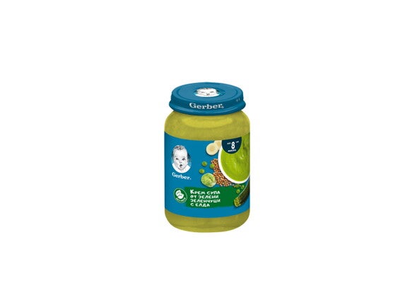 nestle gerber krem supa ot zeleni zelenchutsi s elda nestle gerber krem supa ot zeleni zelenchutsi s elda