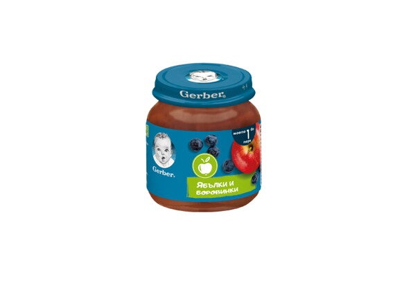 nestle gerber pure yabalki i borovinki nestle gerber pure yabalki i borovinki