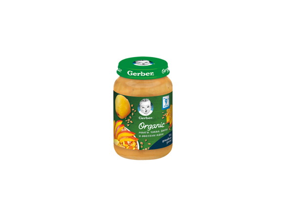 gerber-organic-pyure-mango