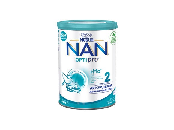 nan-optipro-2-400g