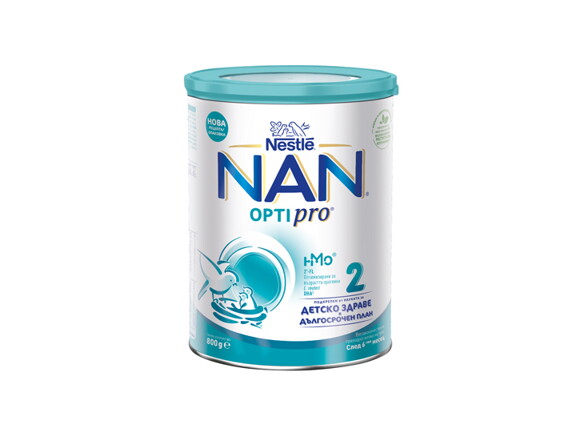nan-optipro-2-800g