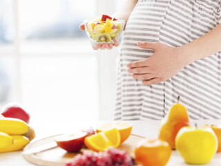 Запек при бременност – въпроси и притеснения
