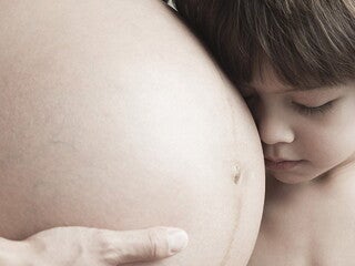 Бременност: седмица 21 Бременност: седмица 21