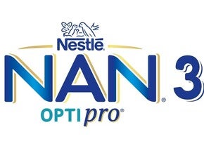 NAN® НАН Оптипро