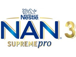Nestlé NAN Supreme