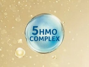 5 HMO комплекс