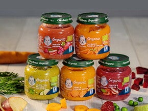 Новите биологични продукти