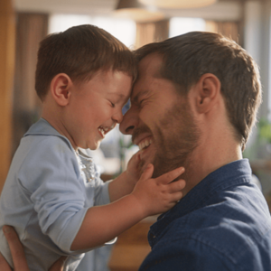 Because every decision matters. Gerber® is here for you.