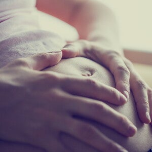 Серклаж при бременност