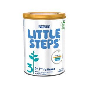 little-steps-game