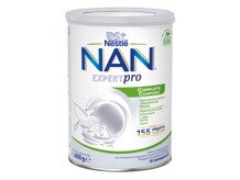 Nestlé NAN® Complete Comfort, 400g, след раждането Nestlé NAN® Complete Comfort, 400g, след раждането