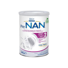 Nestlé NAN PreNAN