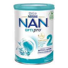 Nestlé NAN OPTIPRO 2 HM-O 400гр