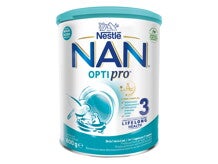 Nestlé NAN OPTIPRO 3, 12+ месеца 800гр