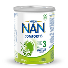 NAN COMFORTIS 3