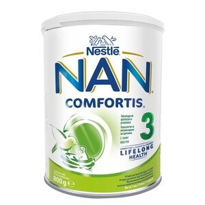 NAN COMFORTIS 3