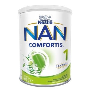 Nestlé NAN Comfortis 1