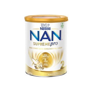 Nestlé NAN Supreme 2