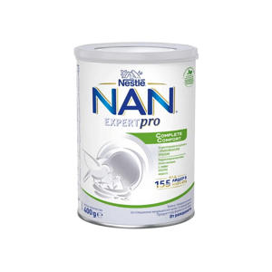 Nestlé NAN Complete COMFORT