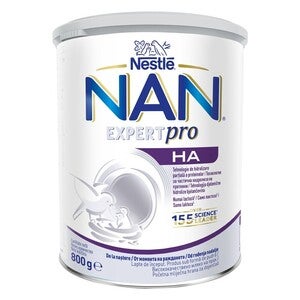 Nestlé NAN H.A. 800 g