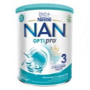 Nestlé NAN OptiPRO 3