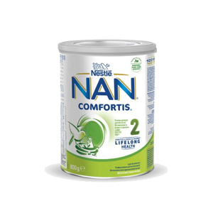 Nestlé NAN Comfortis 2