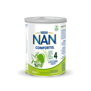 Nestlé NAN Comfortis 4