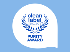Pure and tested for safety