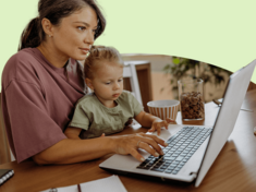 Create your own parent resources 