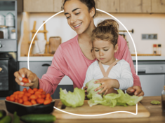 Everyday support for parents