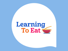 Learning to eat