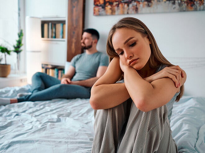 инфертилитет при мъже и жени