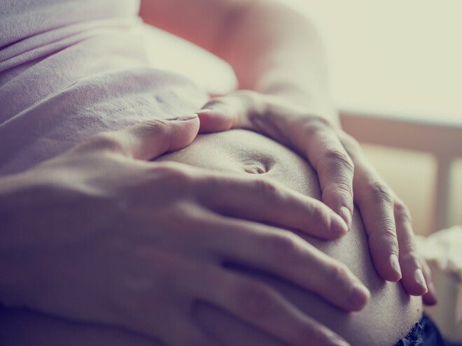 Серклаж при бременност