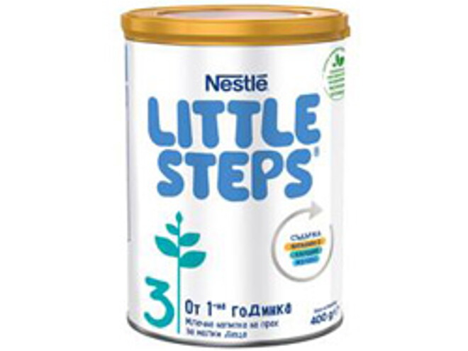 little-steps-game