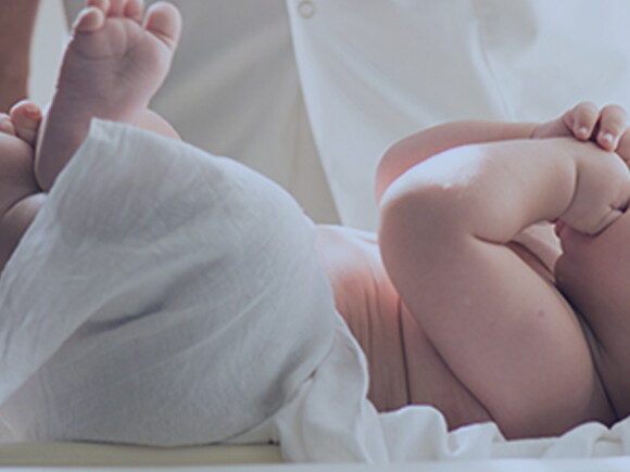 Vuprosi za purviya pregled na novorodenoto