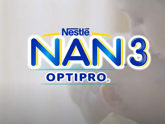 NAN OPTIPRO 3 - даваме ви най-доброто от себе си!