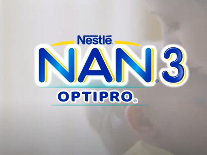 NAN OPTIPRO 3 - даваме ви най-доброто от себе си!
